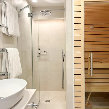 Апартаменты Meersalz Sylt