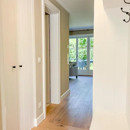 Meersalz Апартаменты *