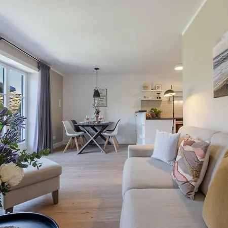 Meersalz Sylt