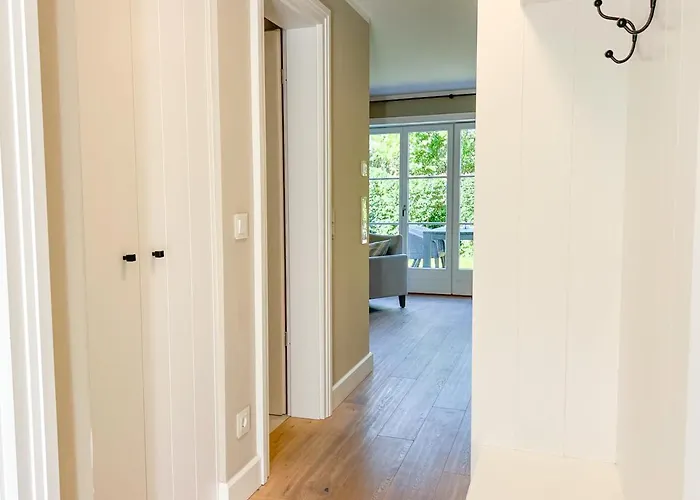 Meersalz Lägenhet *